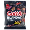 Malaco Gott & Blandat Salt