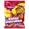 Malaco Kalaspatrullen Lördagspåse
