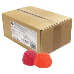 Malaco Skogsbär Storpack