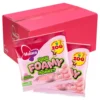 Malaco Zoo Sour Foamy Monkey Storpack