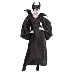 Maleficient Dam Maskeraddräkt