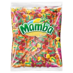 Mamba Chews Storpack