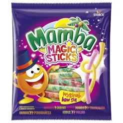 Mamba Magic Sticks Fruktkolor