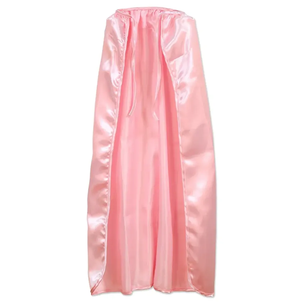 Mantel Rosa