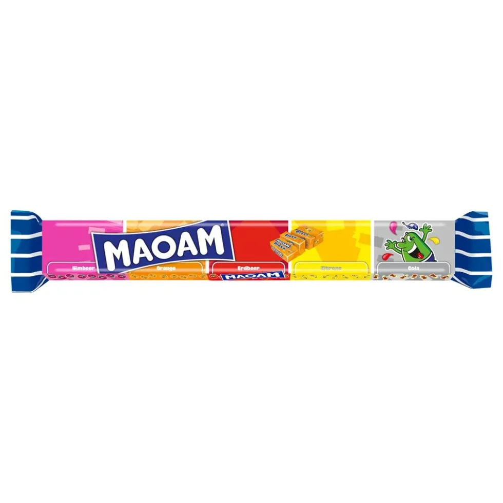 Maoam Bloxx