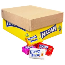 Maoam Fruktkola Storpack