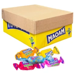 Maoam Happy Fruttis Storpack