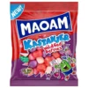 Maoam Kastanjer Wild Berries