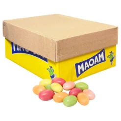Maoam Syrliga Kastanjer Storpack
