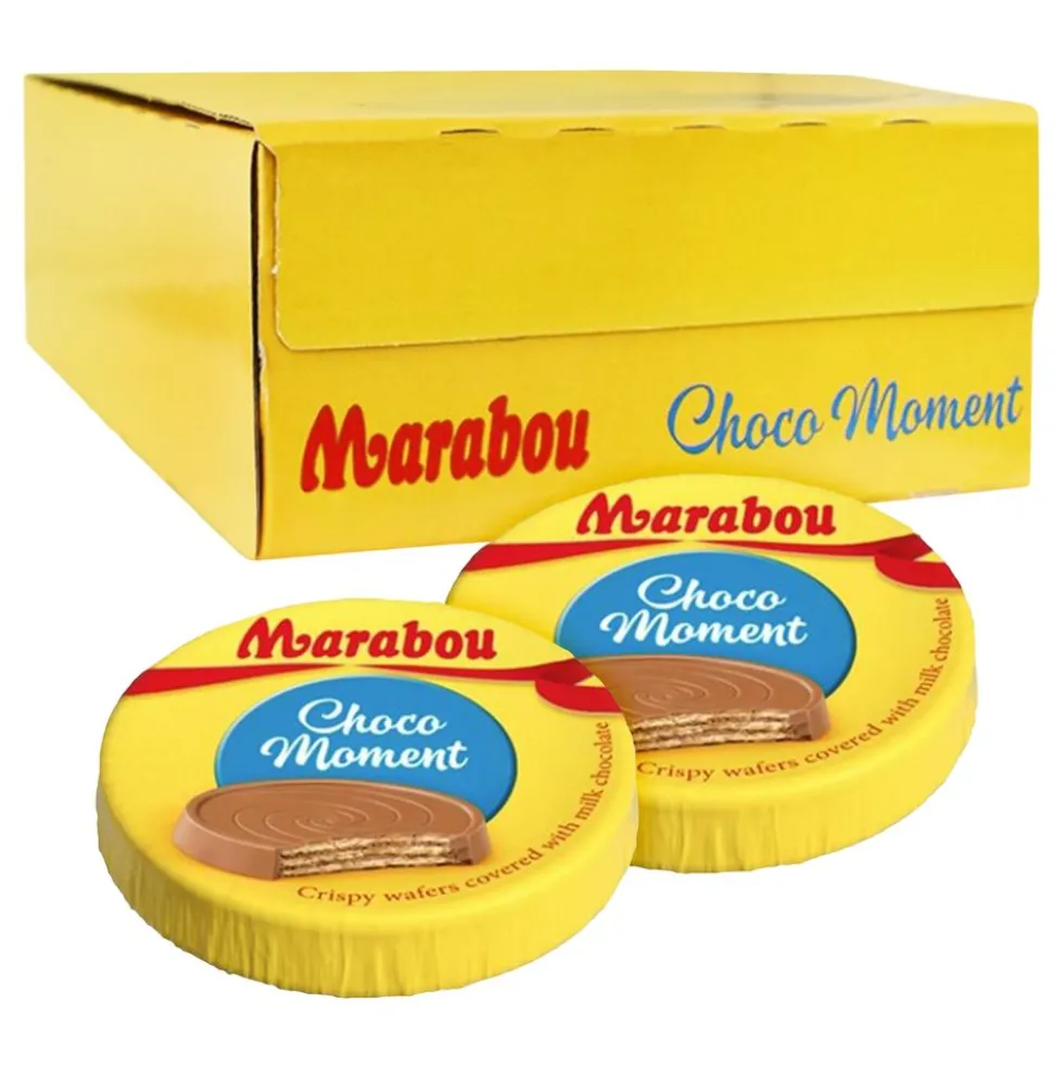 Marabou Choco Moment Storpack