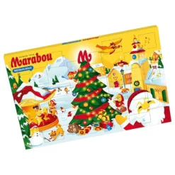 Marabou Chokladkalender