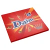 Marabou Daim Chokladask