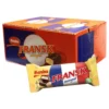 Marabou Dubbel Fransk Nougat Storpack