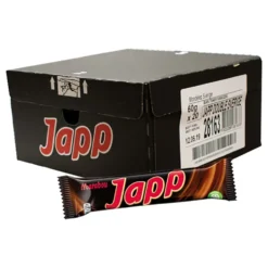 Marabou Dubbel Japp Storpack