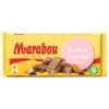 Marabou Frukt & Mandel Chokladkaka
