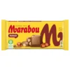 Marabou Helnöt Chokladkaka