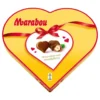 Marabou Hjärtformad Chokladask