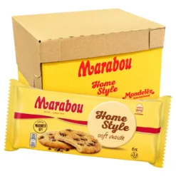 Marabou Home Style Soft Storpack