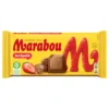 Marabou Jordgubb Chokladkaka