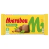 Marabou Mintkrokant Chokladkaka