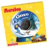 Marabou Oreo Adventskalender