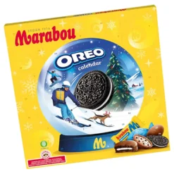 Marabou Oreo Adventskalender