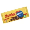 Marabou Oreo Sandwich Chokladkaka