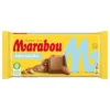Marabou Salta Mandlar Chokladkaka