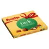 Marabou Tack Presentask