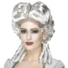 Marie Antoinette Deluxe Peruk