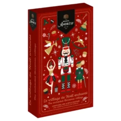 Marmelad Adventskalender
