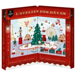Marmelad Adventskalender