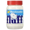 Marshmallow Fluff Vanilla