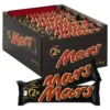 Mars King Size Storpack