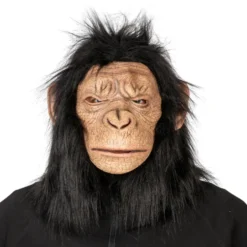 Mask Elak Apa