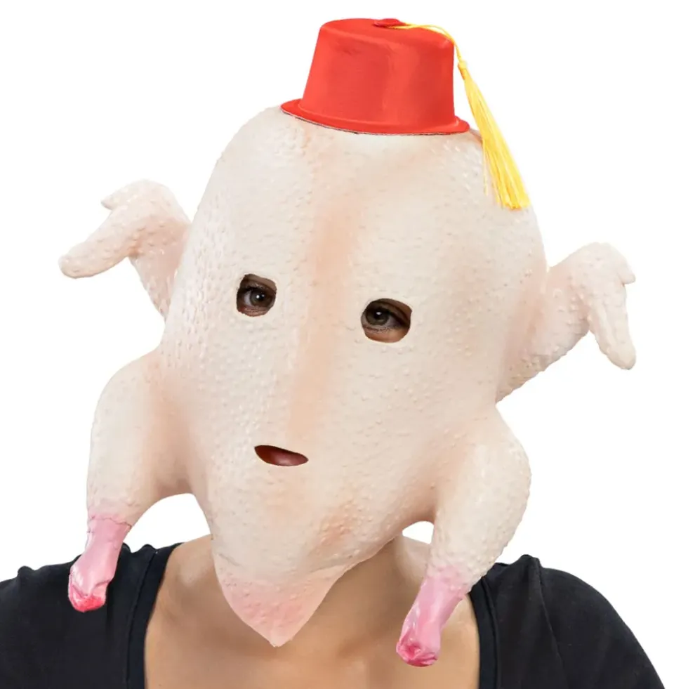 Mask Kalkon