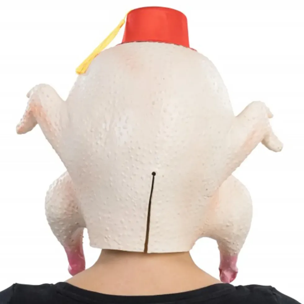 Mask Kalkon