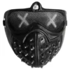 Mask med Nitar