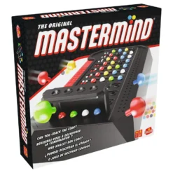 Mastermind Classic Spel