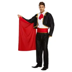 Matador Budget Maskeraddräkt