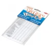 Maxi Yatzy Extrablock