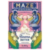 Maze Popcorn Cinema Butter