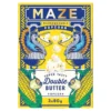 Maze Popcorn Double Butter