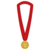 Medalj Beer King