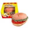 Mega Burger Marshmallow