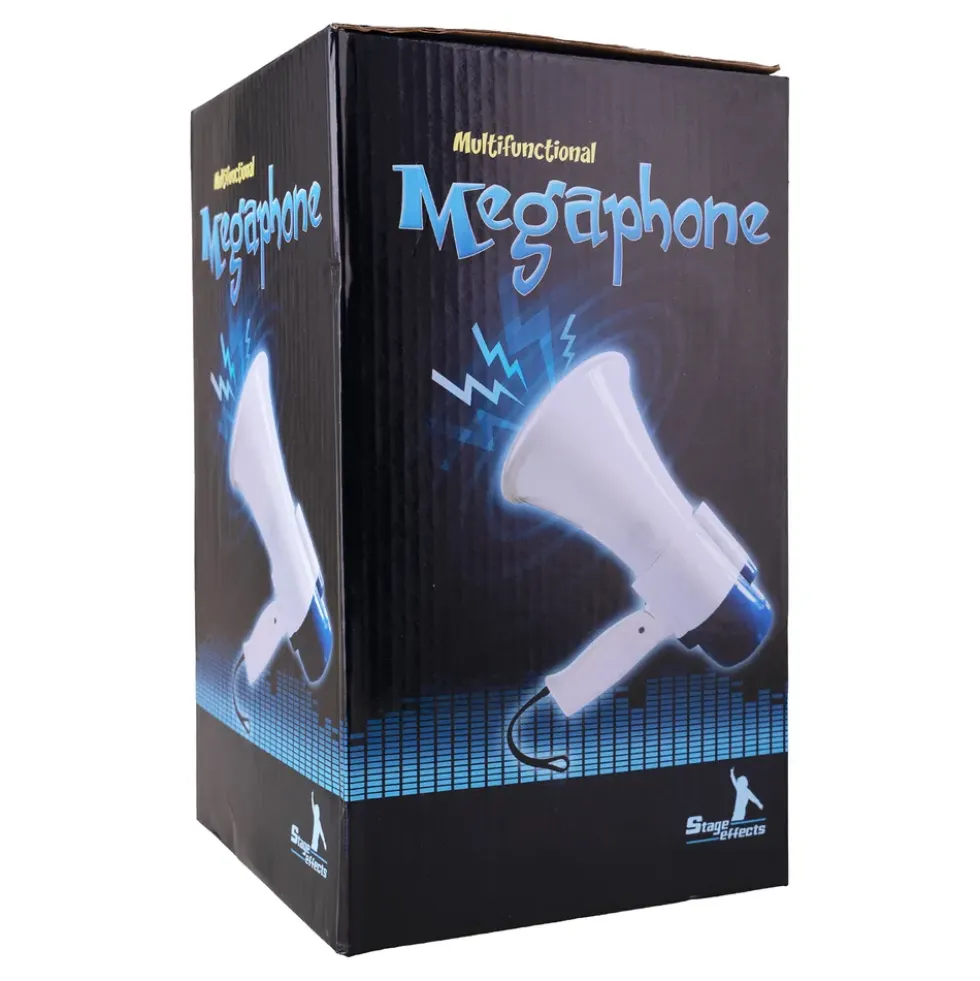 Megafon Multi