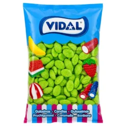 Melon Crunch Storpack