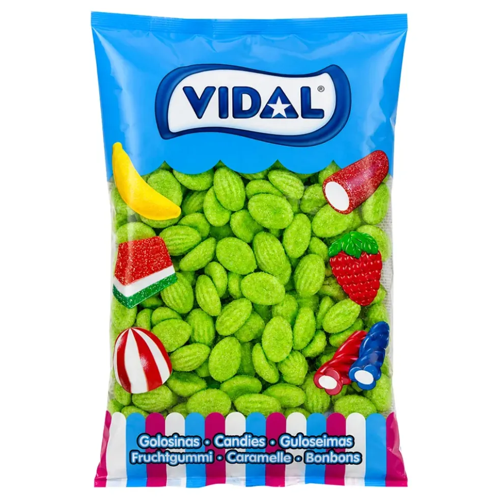 Melon Crunch Storpack