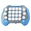 Memory Game Light Spot Spelkonsol