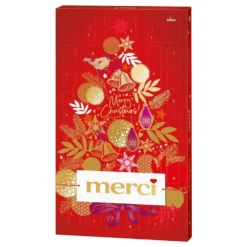 Merci Adventskalender